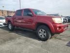 2006 Toyota Tacoma Double Cab