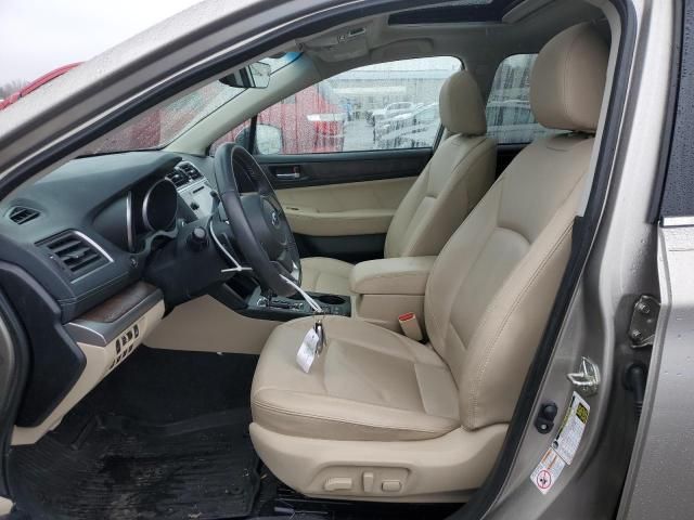 2019 Subaru Outback 3.6R Limited