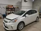 2014 Toyota Prius V