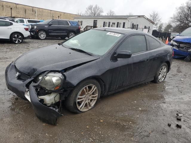 2006 Acura RSX