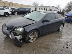 2006 Acura RSX en venta en Laurel, MD