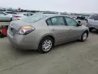 2011 Nissan Altima Base