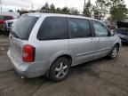 2003 Mazda MPV Wagon