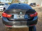 2015 BMW 428 XI Gran Coupe Sulev