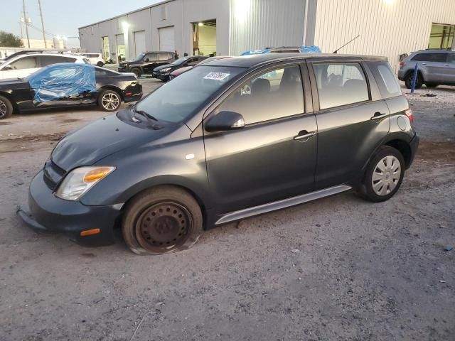 2006 Scion XA