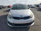 2017 KIA Rio LX