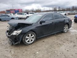 2009 Toyota Camry SE en venta en Columbus, OH