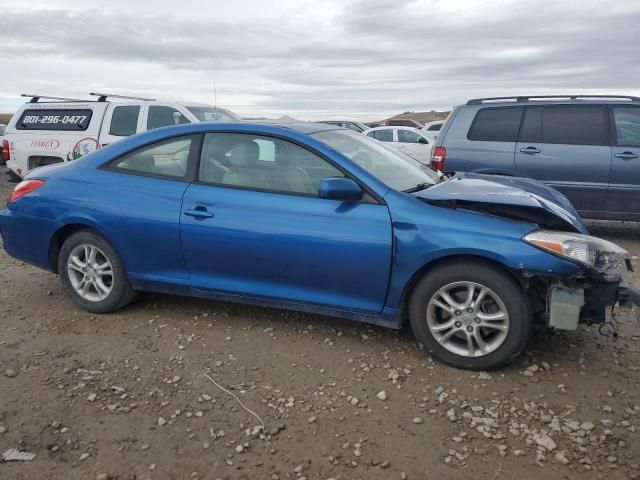 2007 Toyota Camry Solara SE