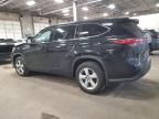 2021 Toyota Highlander L