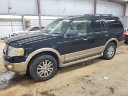 Salvage cars for sale at Mocksville, NC auction: 2012 Ford Expedition XLT