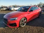 2024 Audi S5 Premium Plus