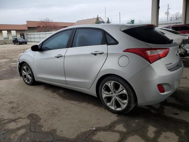 2013 Hyundai Elantra GT