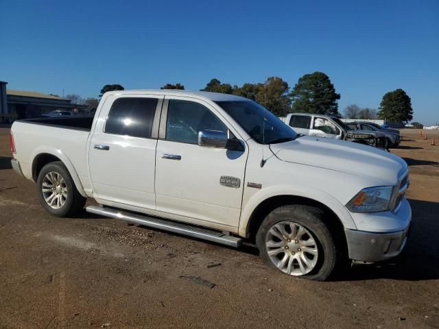 2017 Dodge RAM 1500 Longhorn