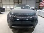 2017 Land Rover Discovery Sport HSE