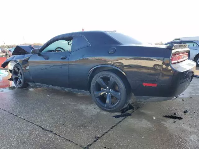 2013 Dodge Challenger R/T