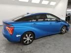 2017 Toyota Mirai