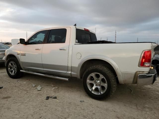 2015 Dodge 1500 Laramie