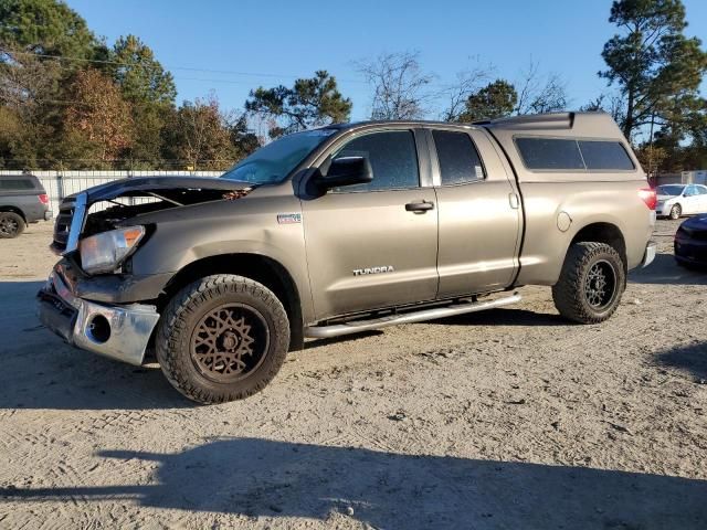 2013 Toyota Tundra Double Cab SR5