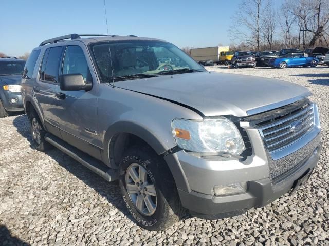 2006 Ford Explorer XLT