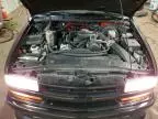 2000 Chevrolet S Truck S10