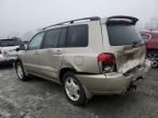 2006 Toyota Highlander Limited