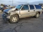 2002 Chevrolet Suburban K1500