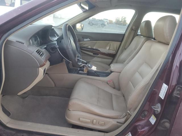 2008 Honda Accord EXL