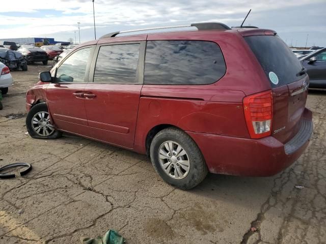 2012 KIA Sedona LX