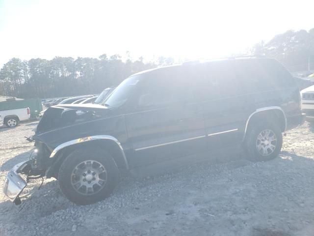 2004 Chevrolet Tahoe C1500