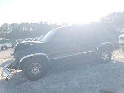 Chevrolet salvage cars for sale: 2004 Chevrolet Tahoe C1500