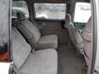 2001 Honda Odyssey EX