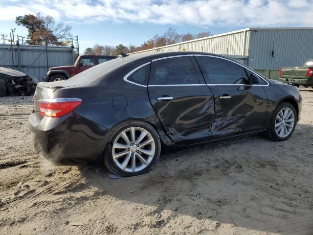 2014 Buick Verano Premium