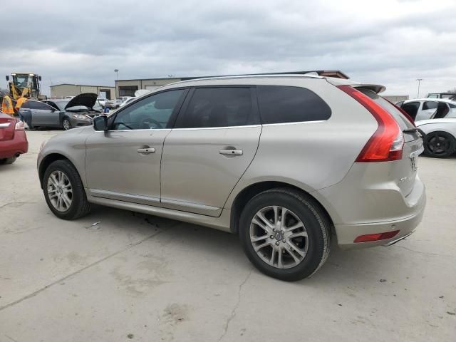 2015 Volvo XC60 T5 Premier