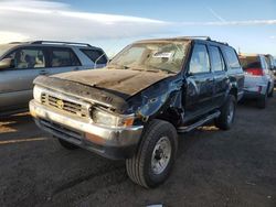 1995 Toyota 4runner VN39 SR5 en venta en Brighton, CO