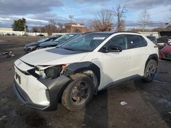 Toyota bz4x xle Vehiculos salvage en venta: 2024 Toyota BZ4X XLE