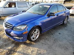 2014 Mercedes-Benz C 250 en venta en Los Angeles, CA