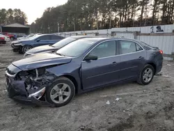 2014 Chevrolet Malibu LS en venta en Seaford, DE