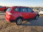 2007 BMW X3 3.0SI