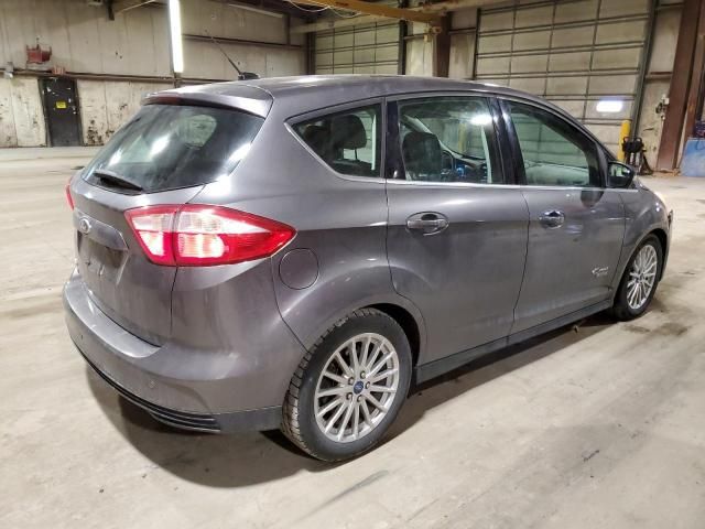 2013 Ford C-MAX Premium