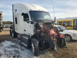 2016 Kenworth Construction T680 en venta en Brookhaven, NY