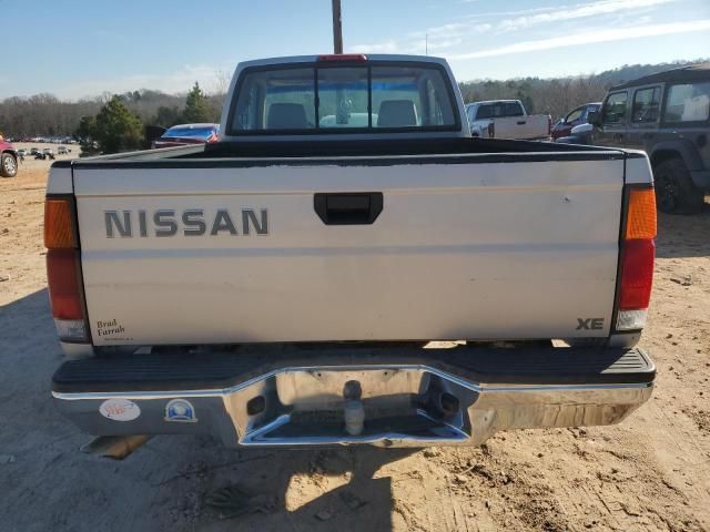 1997 Nissan Truck King Cab SE