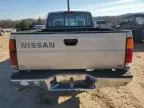 1997 Nissan Truck King Cab SE