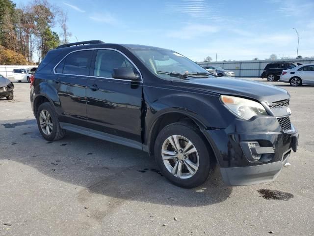 2011 Chevrolet Equinox LT