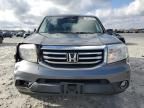 2012 Honda Pilot EX