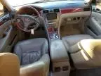 2002 Lexus ES 300