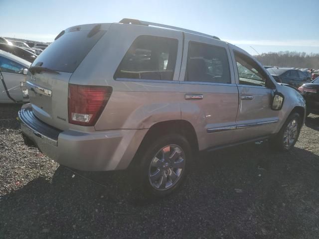 2010 Jeep Grand Cherokee Limited