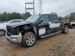 2016 GMC Sierra K1500 SLT en venta en China Grove, NC