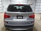 2011 BMW X3 XDRIVE28I