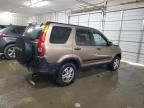 2004 Honda CR-V EX