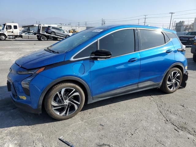 2023 Chevrolet Bolt EV 2LT